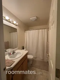 Room for rent in Santa Margarita, CA $1200, house