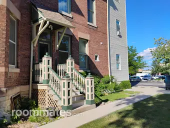 Room for rent in Homewood, IL $650, house