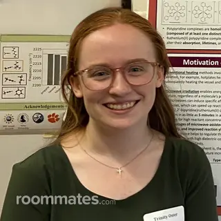 Roommate looking College Park, MD, $1200