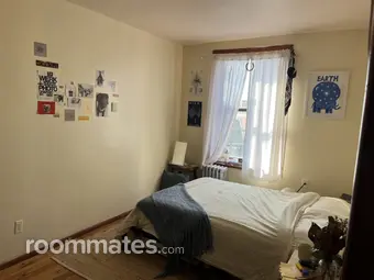 Room for rent in New York, NY $1515, house