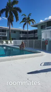 Room for rent in Deerfield Beach, FL $1100, apartment