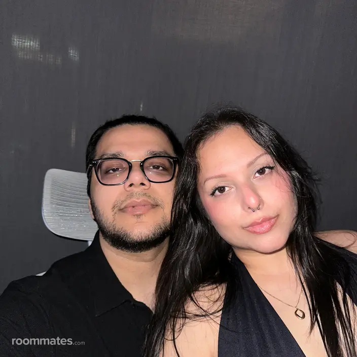 Roommate looking Woodbridge, NJ, $1500