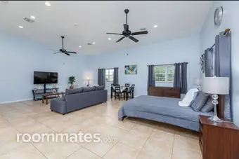 Room for rent in Cocoa, FL $1100, house