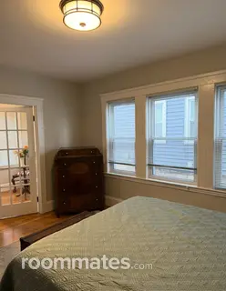 Room for rent in Dorchester, MA $1200, house