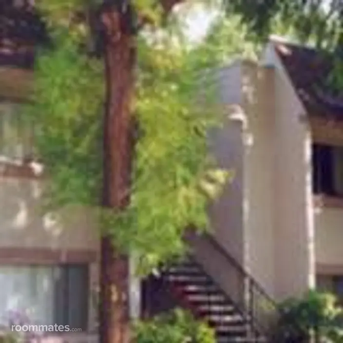 Room for rent in Mountain View, CA $675, apartment