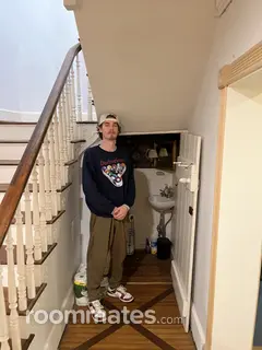 Roommate looking Bel Air, MD, $1200