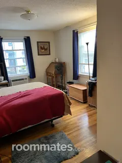 Room for rent in Providence, RI $1000, apartment