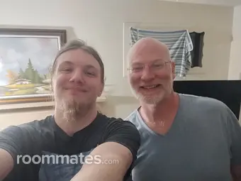 Roommate looking Boise City, ID, $1000