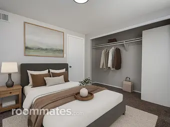 Room for rent in Colorado Springs, CO $700, apartment