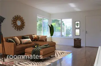 Room for rent in Mission Viejo, CA $1300, condo