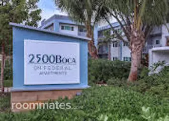 Room for rent in Boca Raton, FL $1350, apartment