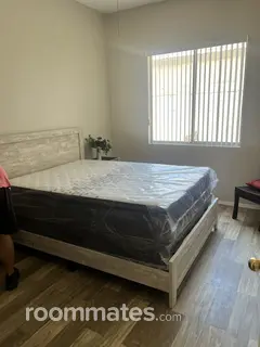 Room for rent in Mesa, AZ $850, house