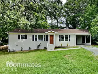 Room for rent in Monroe, NC $850, apartment