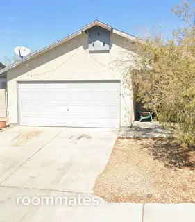 Room for rent in Las Vegas, NV $900, house