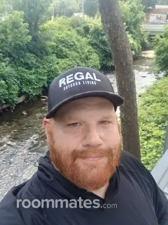Roommate looking Cuyahoga Falls, OH, $800