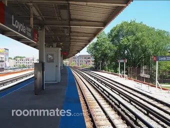 Room for rent in Chicago, IL $1400, other