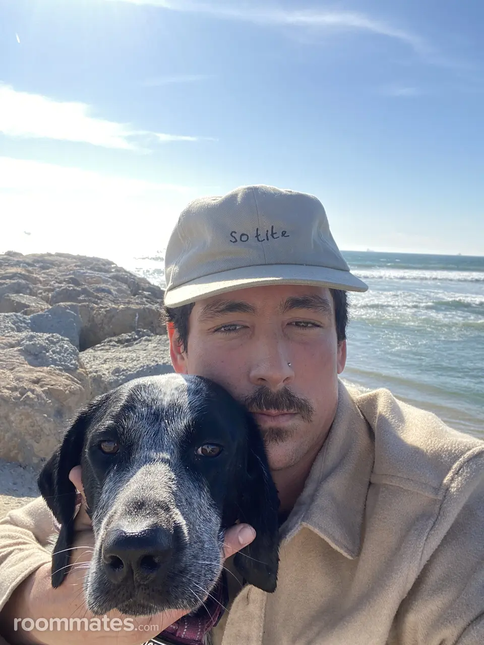 Profile photo 2 of 2