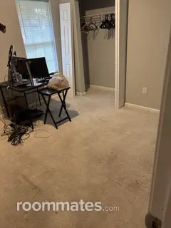 Room for rent in Fairburn, GA $1000, house