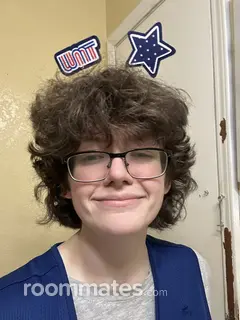 Roommate looking Newcastle, OK, $800
