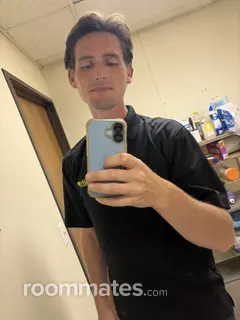 Roommate looking Detroit MI, $800