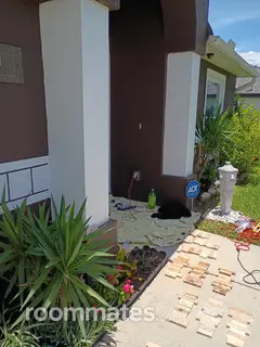 Roommate looking North Port, FL, $800