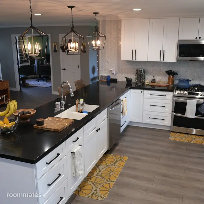 Room for rent in Highland, CA $1500, house