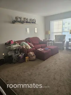 Room for rent in New Hudson, MI $662, apartment