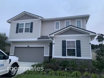 Room for rent in Green Cove Springs, FL $900, house