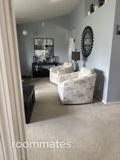 Room for rent in Port St. Lucie, FL $950, house