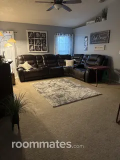 Room for rent in Port St. Lucie, FL $1000, house