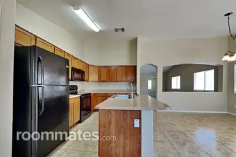 Room for rent in Phoenix, AZ $550, house