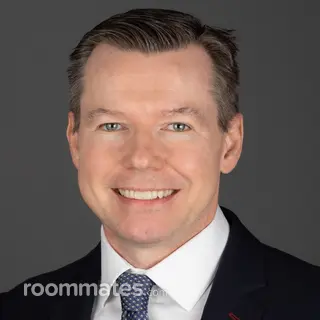 Roommate looking Arlington, VA, $1100