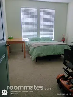 Room for rent in Leland, NC $850, apartment