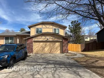 Room for rent in Aurora, CO $1100, house