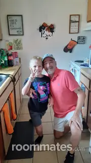 Roommate looking Ocoee, FL, $1000