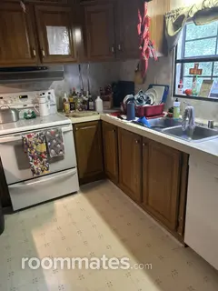 Room for rent in Broussard, LA $600, house