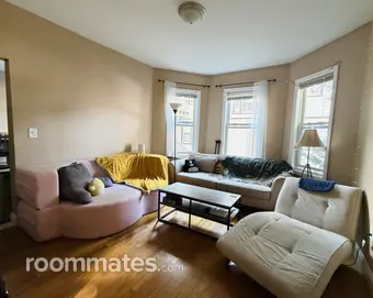 Room for rent in Dorchester, MA $1170, apartment