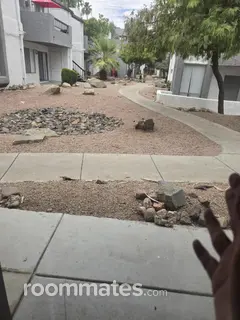 Room for rent in Phoenix, AZ $800, apartment