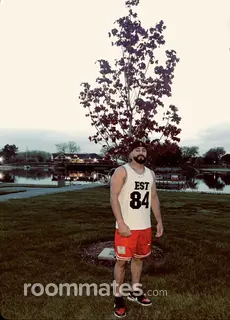 Roommate looking Irvine, CA, $1200