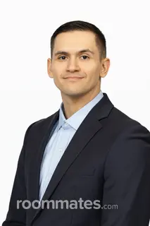Roommate looking Overland Park, KS, $1000
