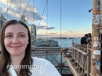 Roommate looking Wilmington, DE, $1000