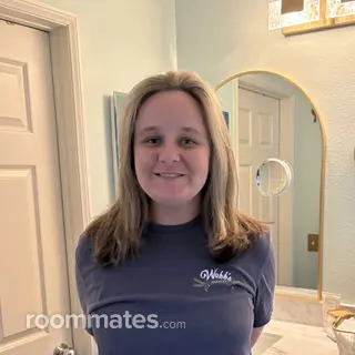 Roommate looking Walnut, CA, $1200