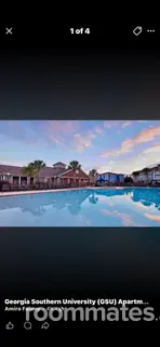Room for rent in Statesboro, GA $750, apartment