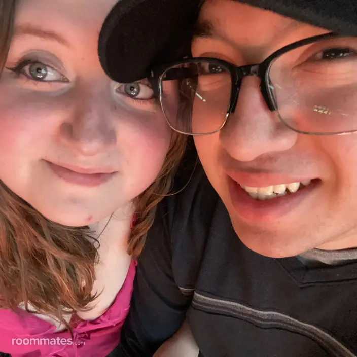 Roommate looking Minneapolis MN, $800