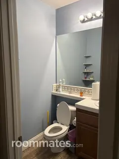 Room for rent in Menifee, CA $800, house