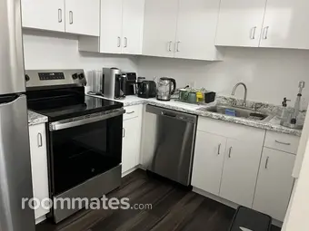 Room for rent in Framingham, MA $1000, apartment
