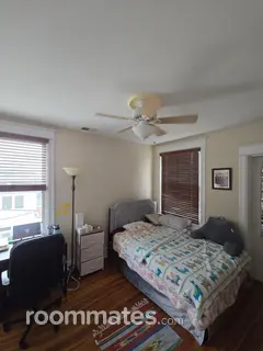 Room for rent in Washington, DC $955, house
