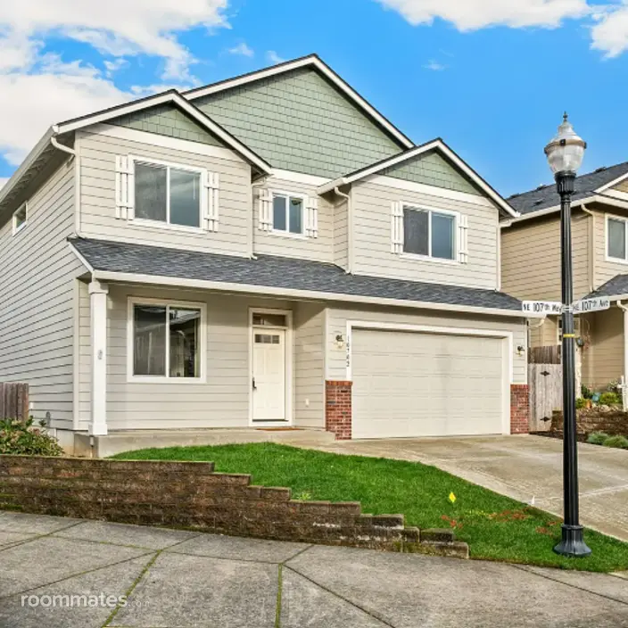Room for rent in Vancouver, WA $1100, house