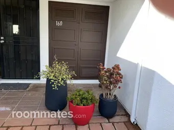 Room for rent in Poway, CA $1400, condo