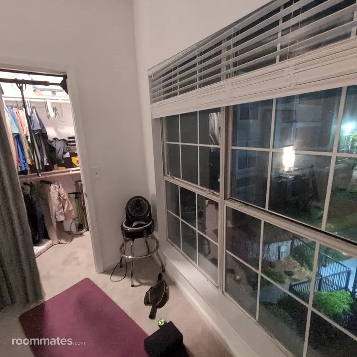 Room for rent in Atlanta, GA $1200, apartment